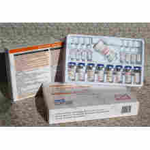 Glutathione for Injection Capsule